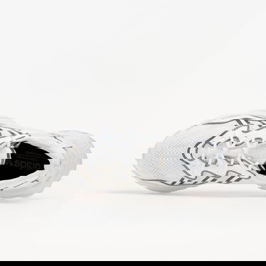 Sneakers og sko adidas Originals Ozweego Hvid | FV9654, 2