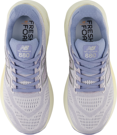 Sneakers og sko New Balance Fresh Foam X 880 v15 Lilla | w880c15, 2