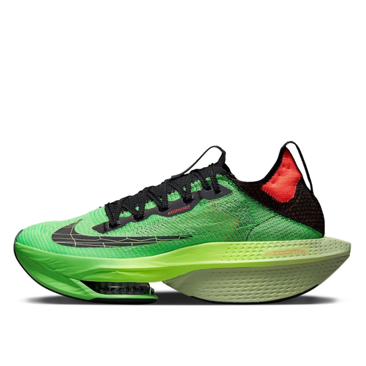 Sneakers og sko Nike Air Zoom Alphafly NEXT% 2 Grøn | dz4784-304, 1