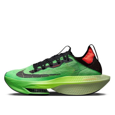 Sneakers og sko Nike Air Zoom Alphafly NEXT% 2 Grøn | dz4784-304, 1