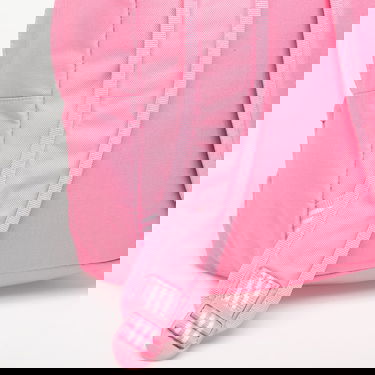 Rygsæk adidas Originals adidas Adicolor Small Backpack Lyserød | JX0218, 2