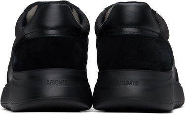 Sneakers og sko AXEL ARIGATO Genesis Vintage Runner Sort | F0084079, 1
