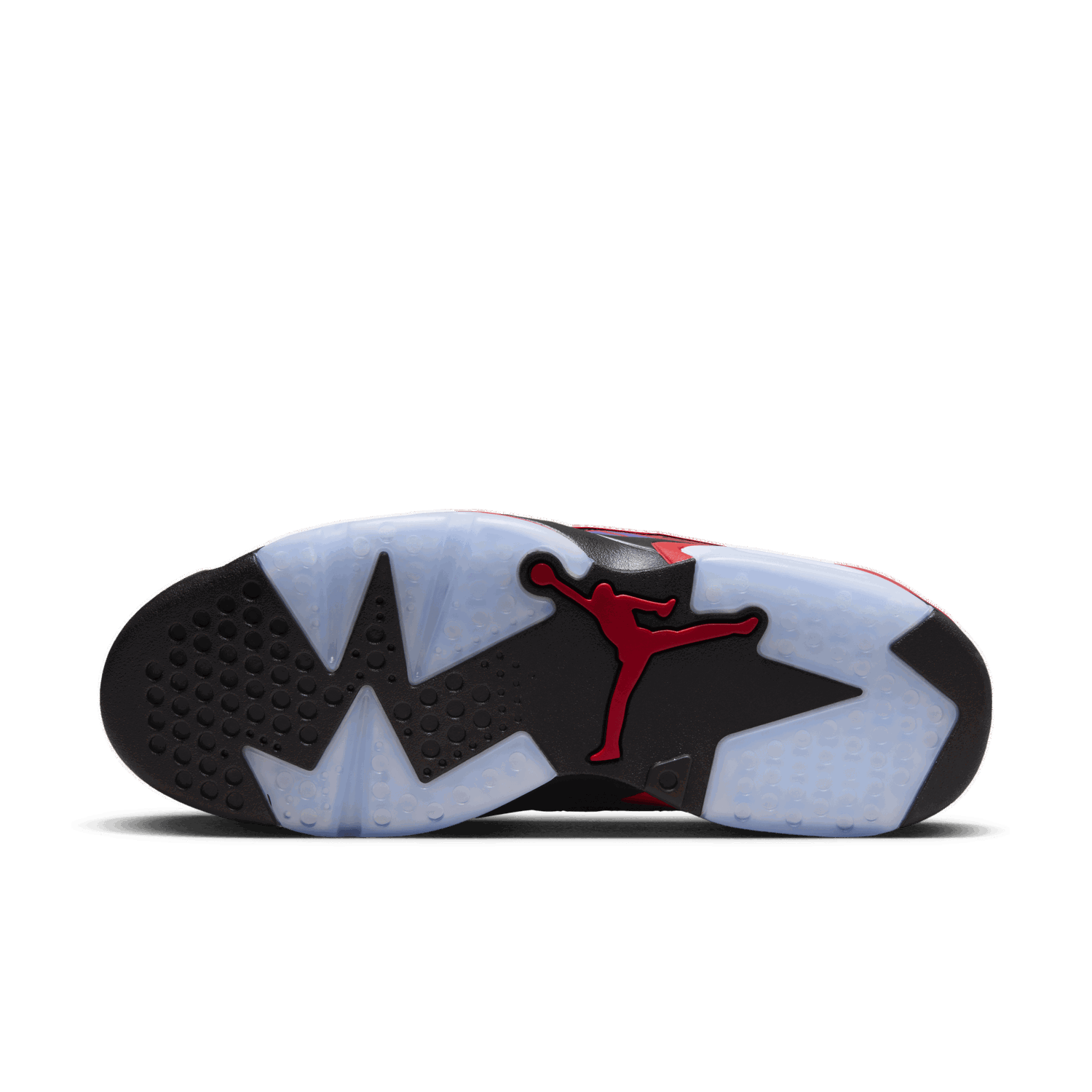 Sneakers og sko Jordan MVP 678 Raptors Sort | DZ4475-006, 1