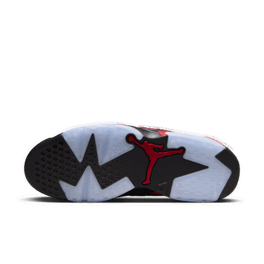 Sneakers og sko Jordan MVP 678 Raptors Sort | DZ4475-006, 1