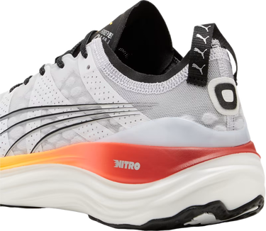 Sneakers og sko Puma ForeverRun NITRO Grå | 377757-25, 5