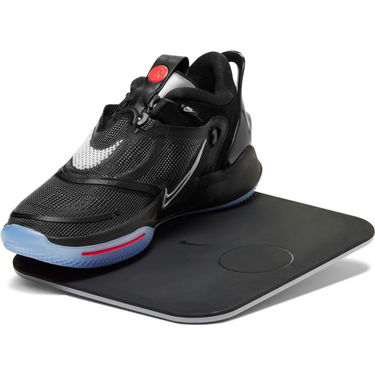 Sneakers og sko Nike Adapt BB 2.0 "NBA ASG 2020" EU Charger Sort | CV2441-001, 1