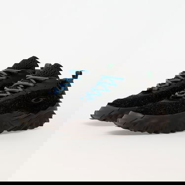 Sneakers og sko OAKLEY Factory Team Suede Chop Saw Hairy Ink/ Demitasse Sort | BDF24S00004116BK12, 5