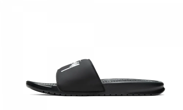 Sneakers og sko Nike Stussy x Benassi Sort | CW2787-001, 0
