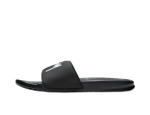 Sneakers og sko Nike Stussy x Benassi Sort | CW2787-001