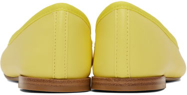 Skopleje Repetto Repetto Cendrillon Ballerina Flats Gul | V086CV, 1