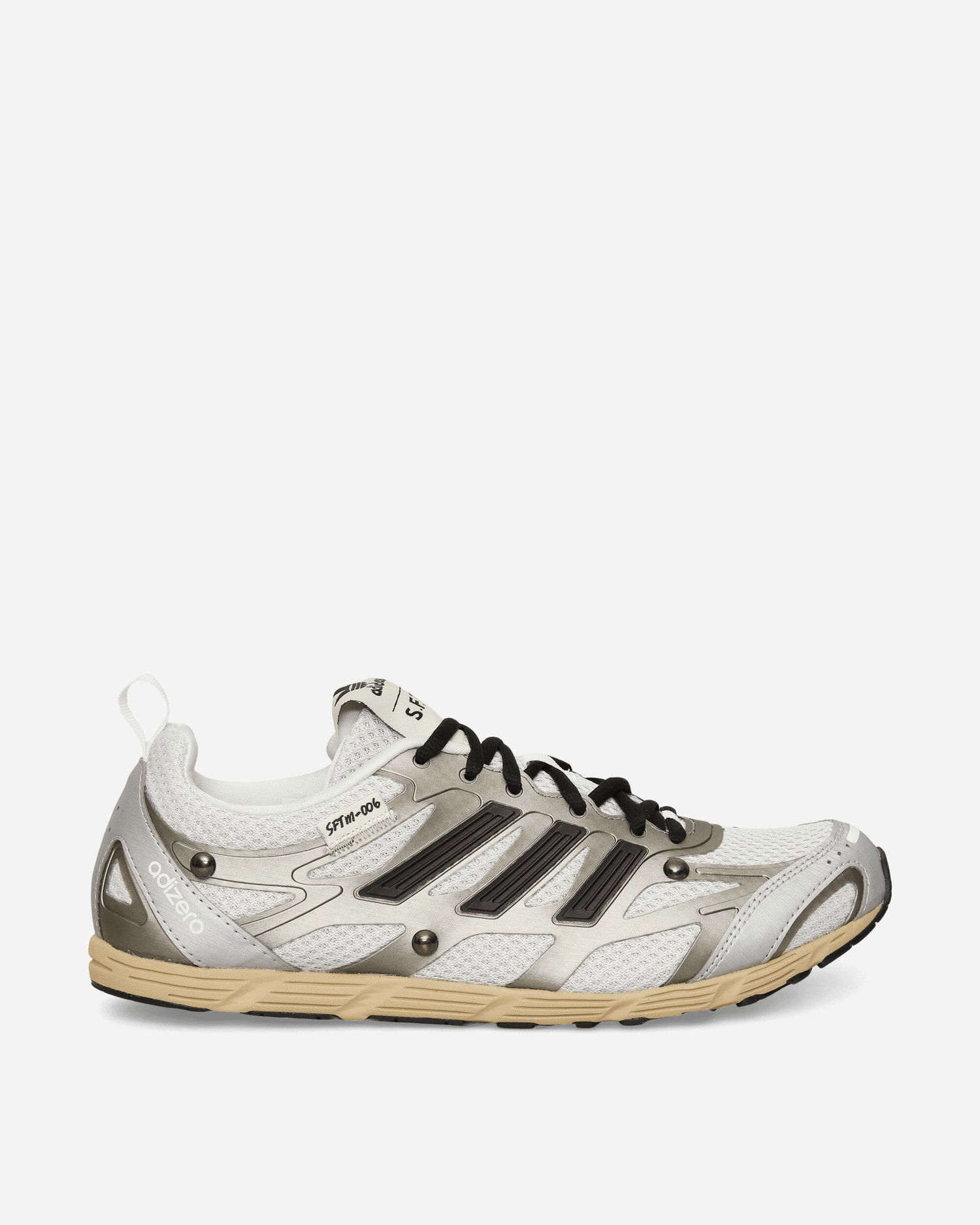 Sneakers og sko adidas Performance Song for the Mute x Adizero PR "White" Hvid | HP3521, 1