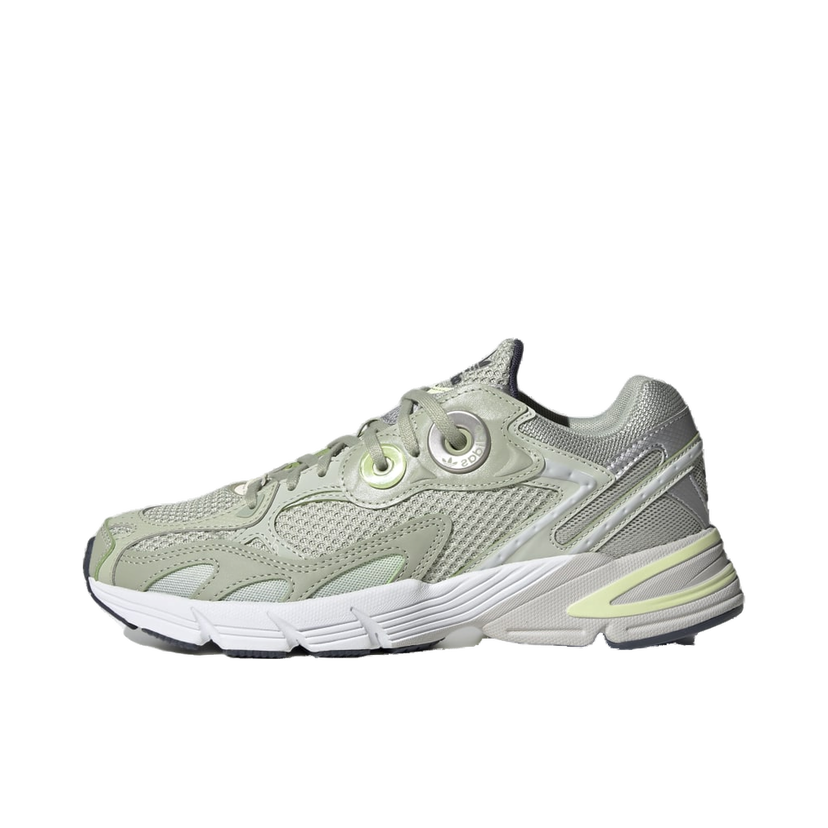 Sneakers og sko adidas Originals Astir Grøn | GZ4332