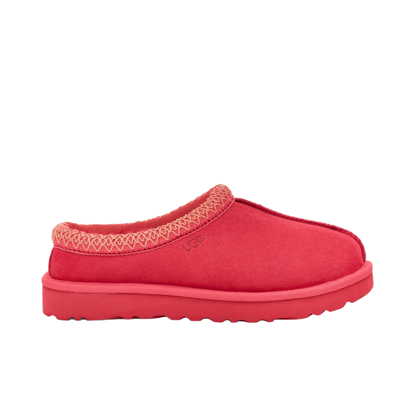 Sneakers og sko UGG Tasman Slipper Pink Glow Rød | 5955-PGW