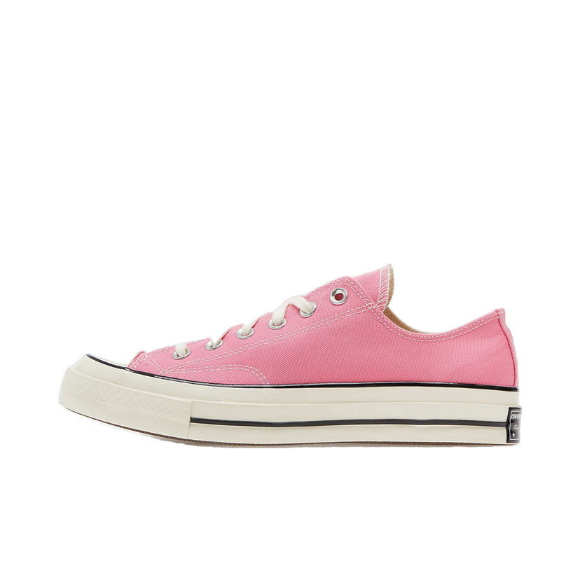 Sneakers og sko Converse Chuck 70 Low Top "Pink" Lyserød | 172681C