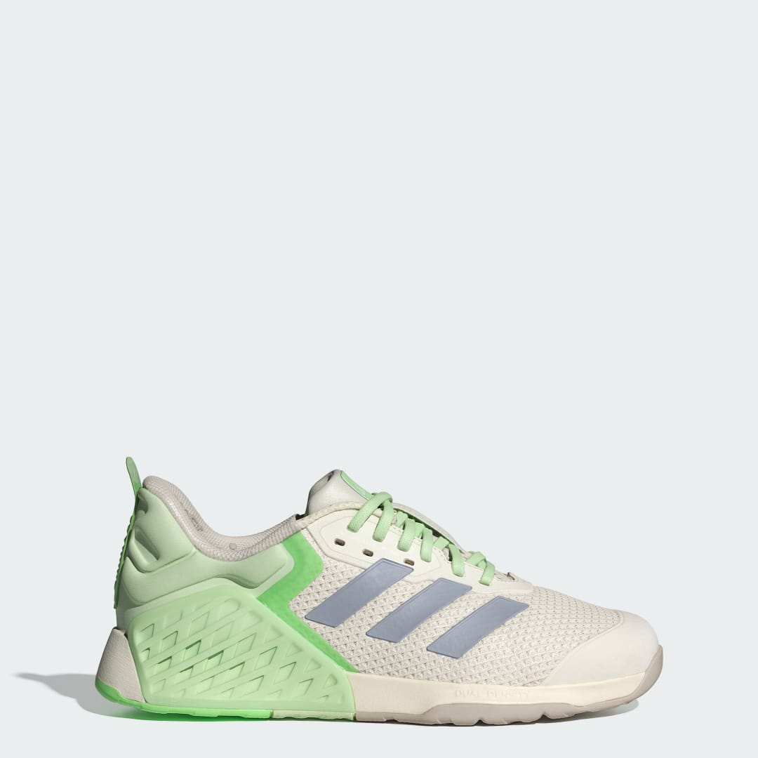 Sneakers og sko adidas Performance Dropset 3 Grøn | JR1673, 0