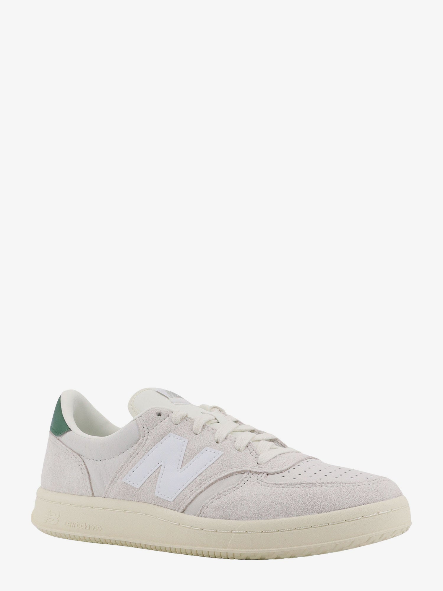 Sneakers og sko New Balance 500 Grå | CT500GRNGREY, 1