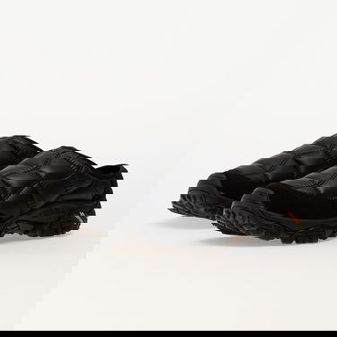 Sneakers og sko Merrell 1TRL Moab 2 Slide Quilted Se Black Sort | J006487, 5