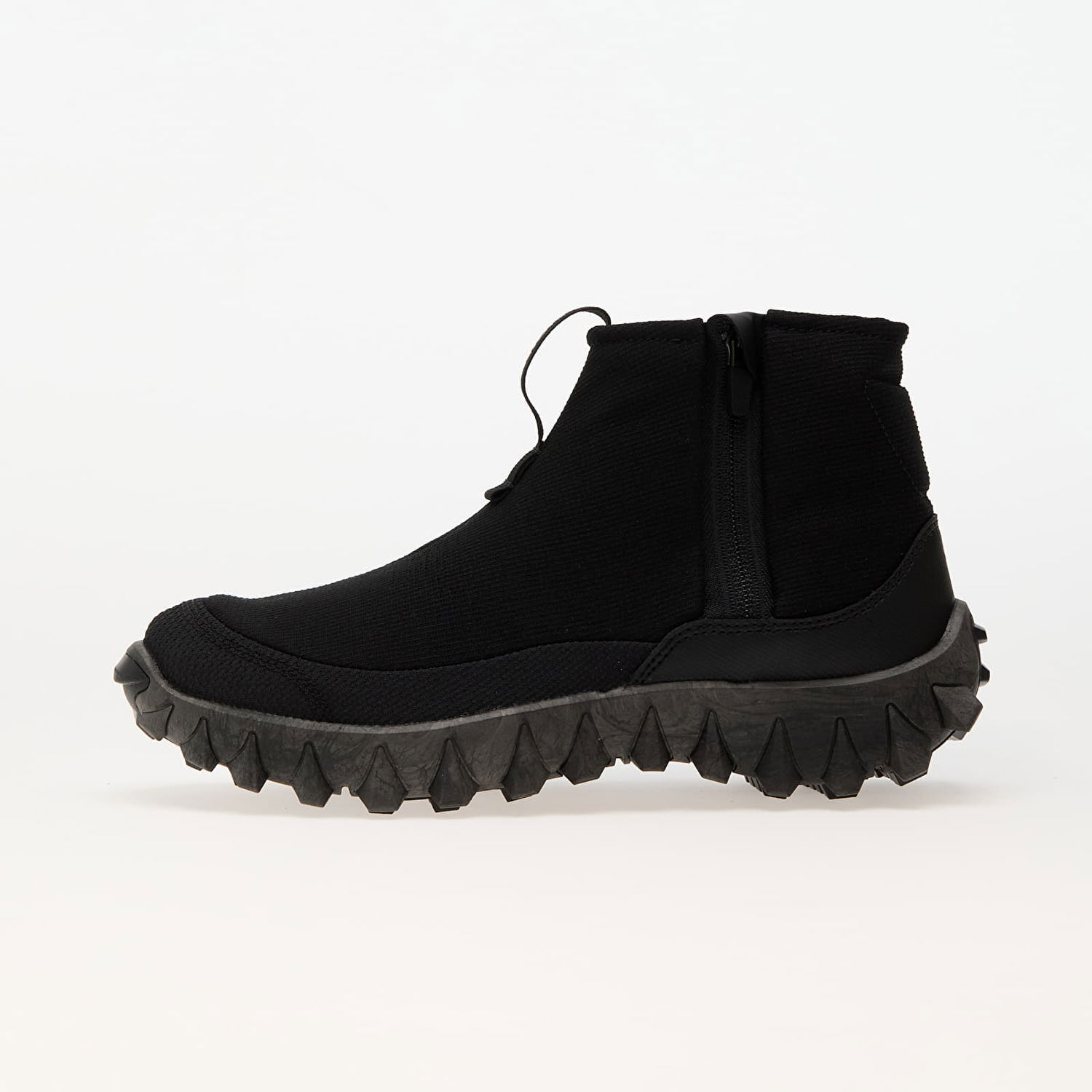 Sneakers og sko Salomon Snowclog Mid Black/ Black/ Black Sort | L47517500, 0