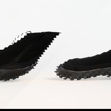 Sneakers og sko Salomon Snowclog Mid Black/ Black/ Black Sort | L47517500, 0
