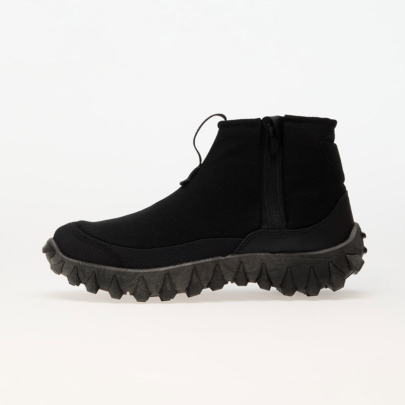Sneakers og sko Salomon Snowclog Mid Black/ Black/ Black Sort | L47517500
