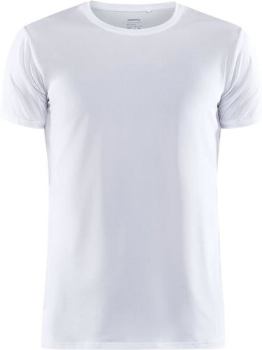 T-shirt Craft Core Dry T-Shirt Hvid | 1910447-900000, 0