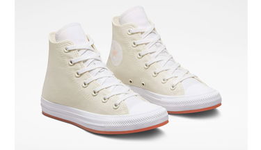 Sneakers og sko Converse Chuck Taylor All Star "Marbled" Beige | A05021C, 4