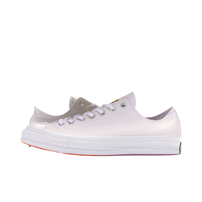 Sneakers og sko Converse Chuck Taylor All Star 70 Ox Chinatown Market UV Hvid | 166599C