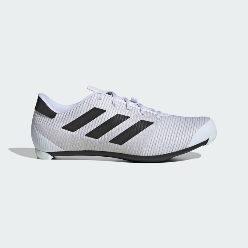 Tøj adidas Performance The Road Cycling Grå | IE8434