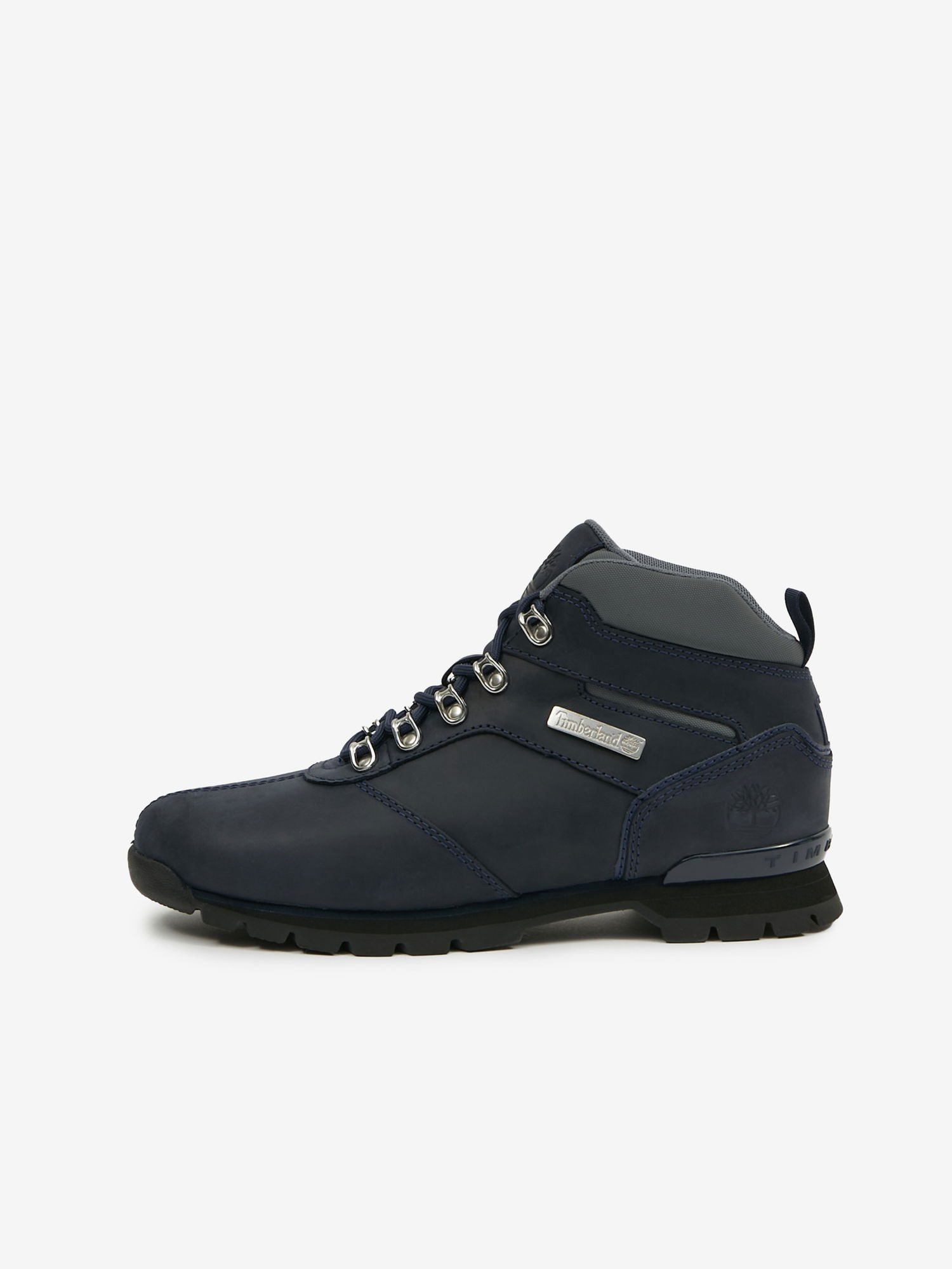 Sneakers og sko Timberland Split Rock 2 Sort | A5RYG-BLU, 0
