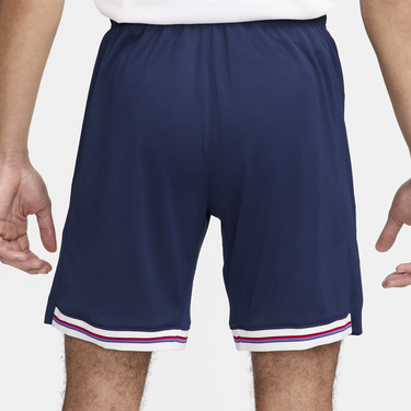 Shorts Nike Dri-FIT Replica England 2024 Stadium Blå | FJ4309-492, 3