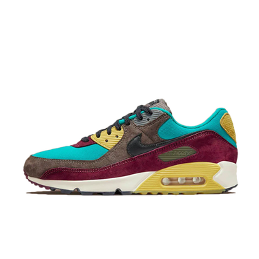 Sneakers og sko Nike Air Max 90 NRG 'Ridgerock' Flerfarvet | DC6083-200, 0