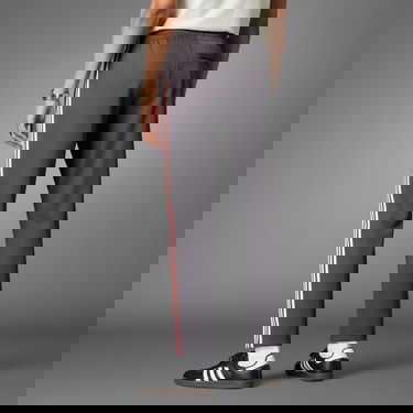 Joggingbukser adidas Originals Track Pants Grå | IY0044, 4