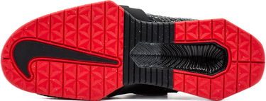 Sneakers og sko Nike Nike Romaleos 4 Rød | cd3463-003, 2