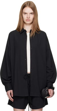 Fear of God ESSENTIALS Relaxed Shirt