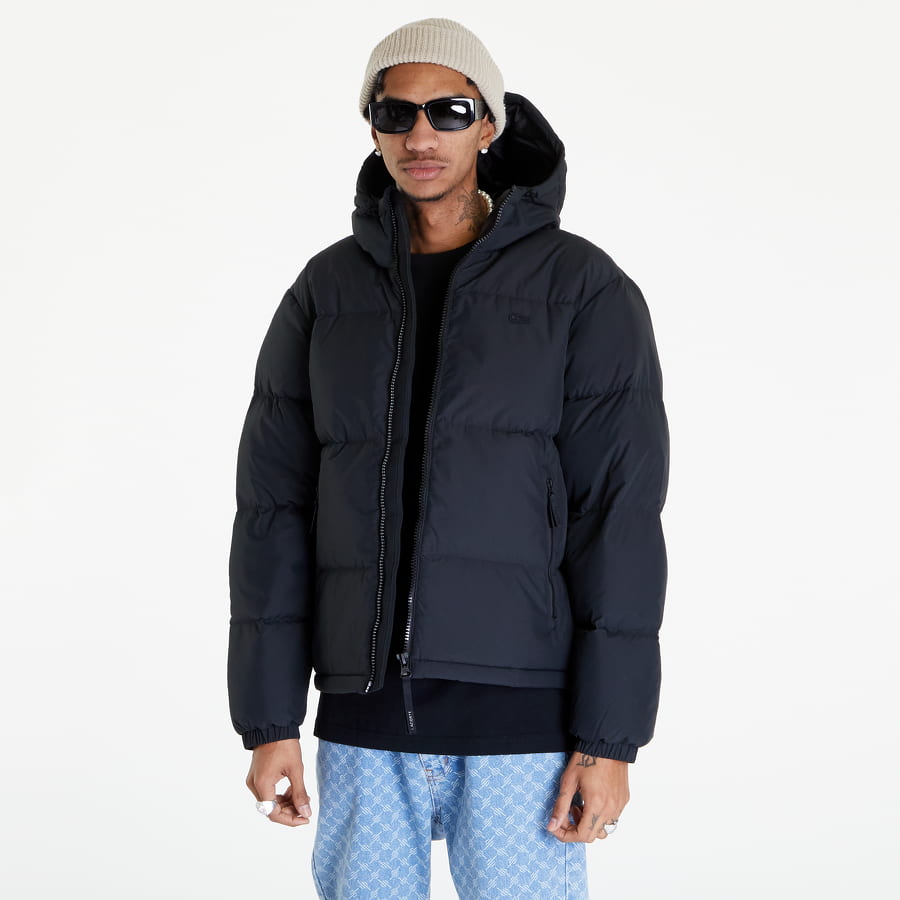 Parka Lacoste Parkas & blousons Sort | BH3522 031, 0