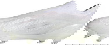 Sneakers og sko adidas Performance X CRAZYFAST.1 LL FG Hvid | gy7381, 3