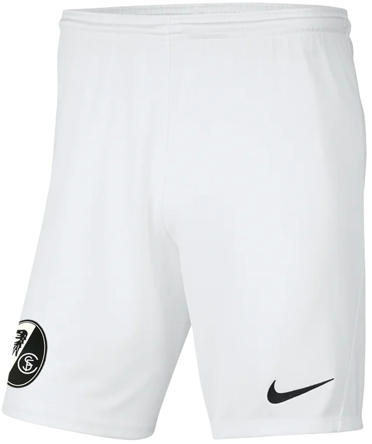 Shorts Nike SC Freiburg Shorts 3rd 2023/24 Hvid | scf2324bv6855-scf2324054, 0
