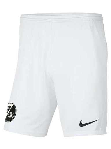 Shorts Nike SC Freiburg Shorts 3rd 2023/24 Hvid | scf2324bv6855-scf2324054