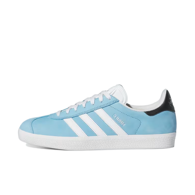 Skateboarding adidas Originals Minnesota United FC x Gazelle ADV "Familia" Blå | IH0522