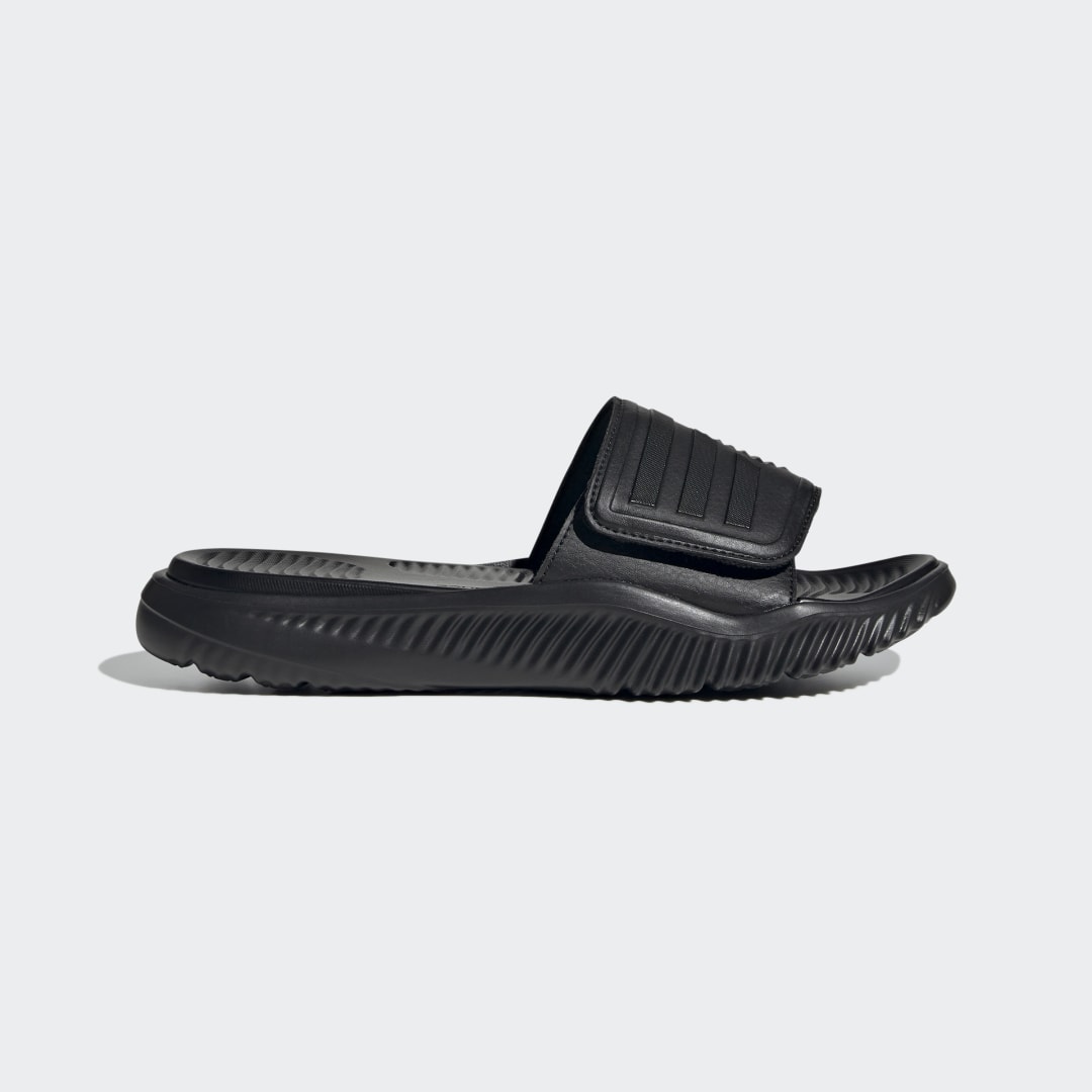 Sneakers og sko adidas Performance Alphabounce Slides Sort | GY9416, 0
