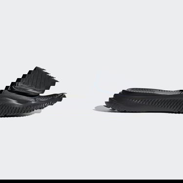 Sneakers og sko adidas Performance Alphabounce Slides Sort | GY9416, 0
