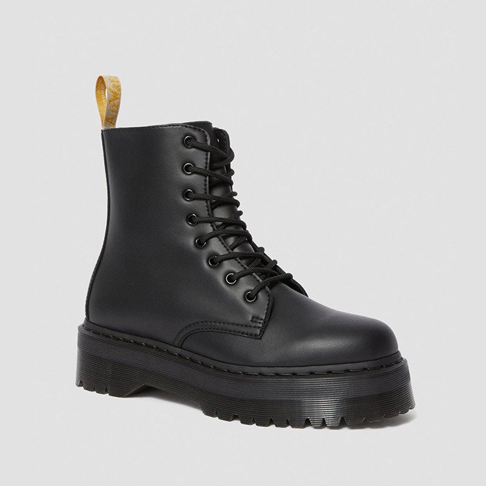 Sneakers og sko Dr. Martens Jadon II Sort | 25310001, 1
