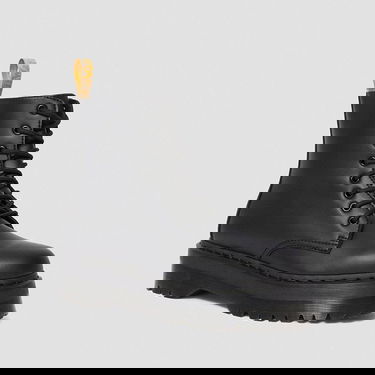 Sneakers og sko Dr. Martens Jadon II Sort | 25310001, 1