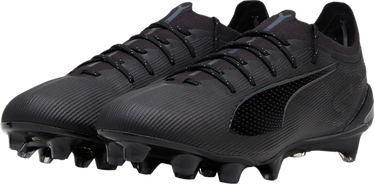 Sneakers og sko Puma ULTRA 5 ULTIMATE FG Sort | 107683-02, 6