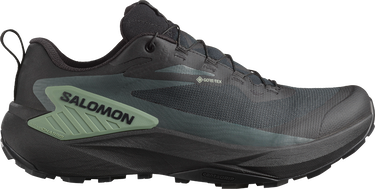 Sneakers og sko Salomon Salomon Genesis GTX Sort | l47518-700, 0