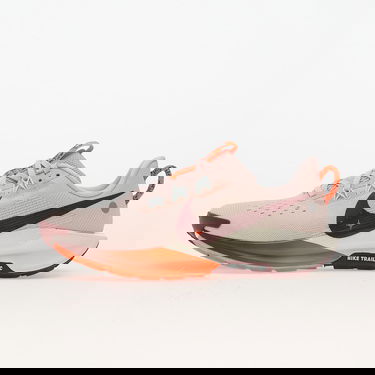 Sneakers og sko Nike React Pegasus Trail 5 Silt Red Hyper Crimson Sail Dark Team Red Beige | DV3864-600, 0