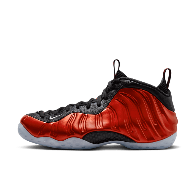 Sneakers og sko Nike Air Foamposite One "Metallic Red" Rød | DZ2545-600, 0