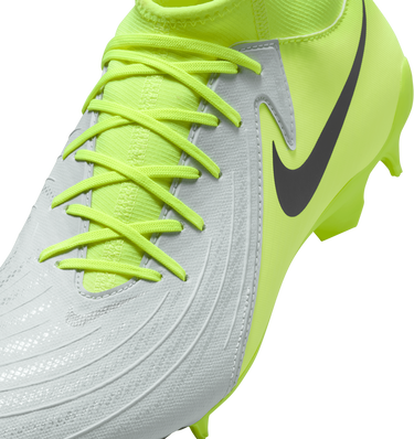 Sneakers og sko Nike Phantom Luna II Academy FG/MG Gul | fd6725-003, 6