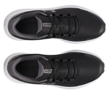 Sneakers og sko Under Armour UA Surge Golf Sort | 3027889-001, 2
