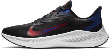 Sneakers og sko Nike Air Zoom Winflo 7 Sort | cj0291-006, 0